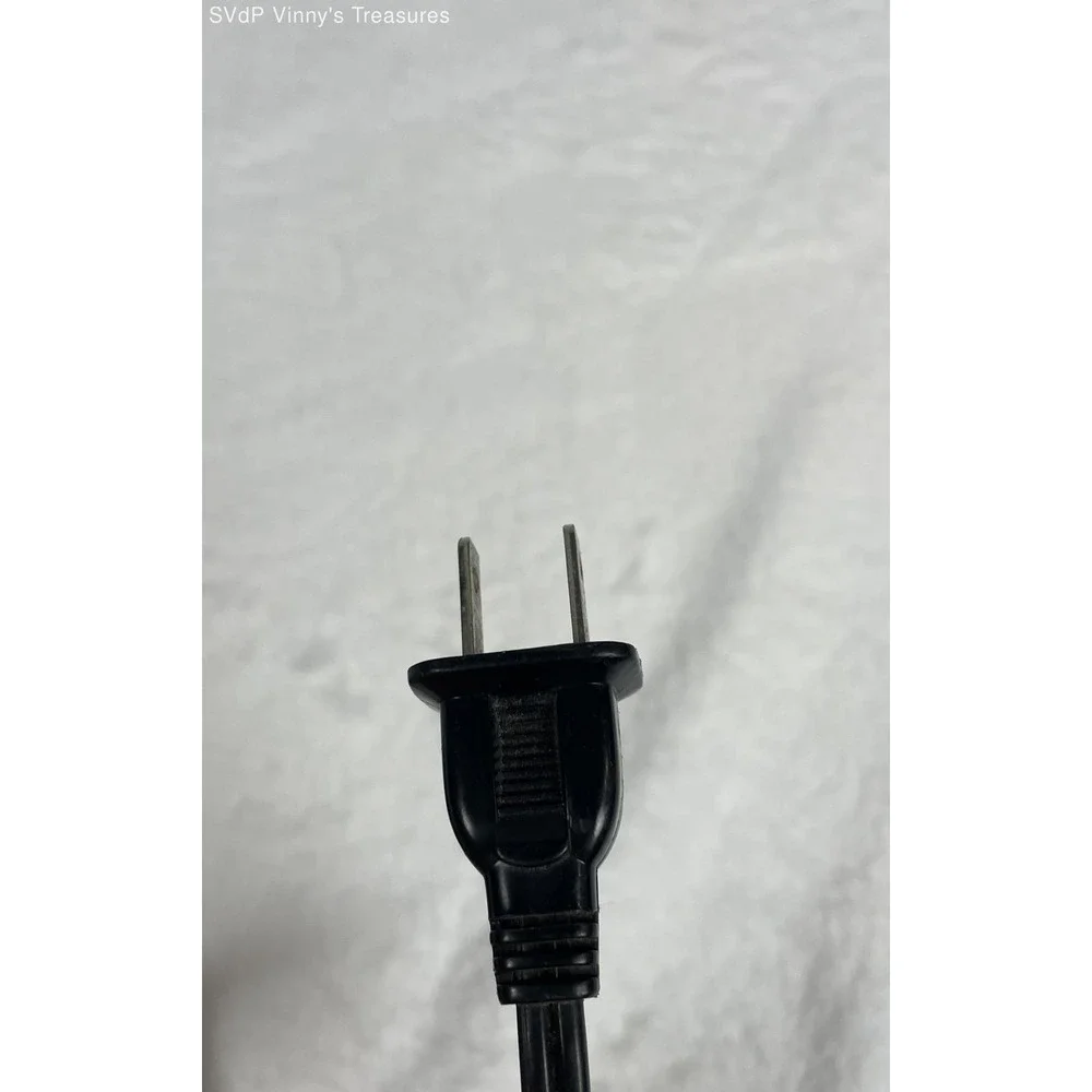 Genuine Canon LC-E8E Battery Charger for LP-E8 Battery EOS Rebel T2i T3i T4i T5i